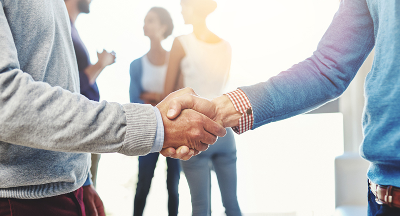 Work together Win-win cooperation Work together Win-win cooperation